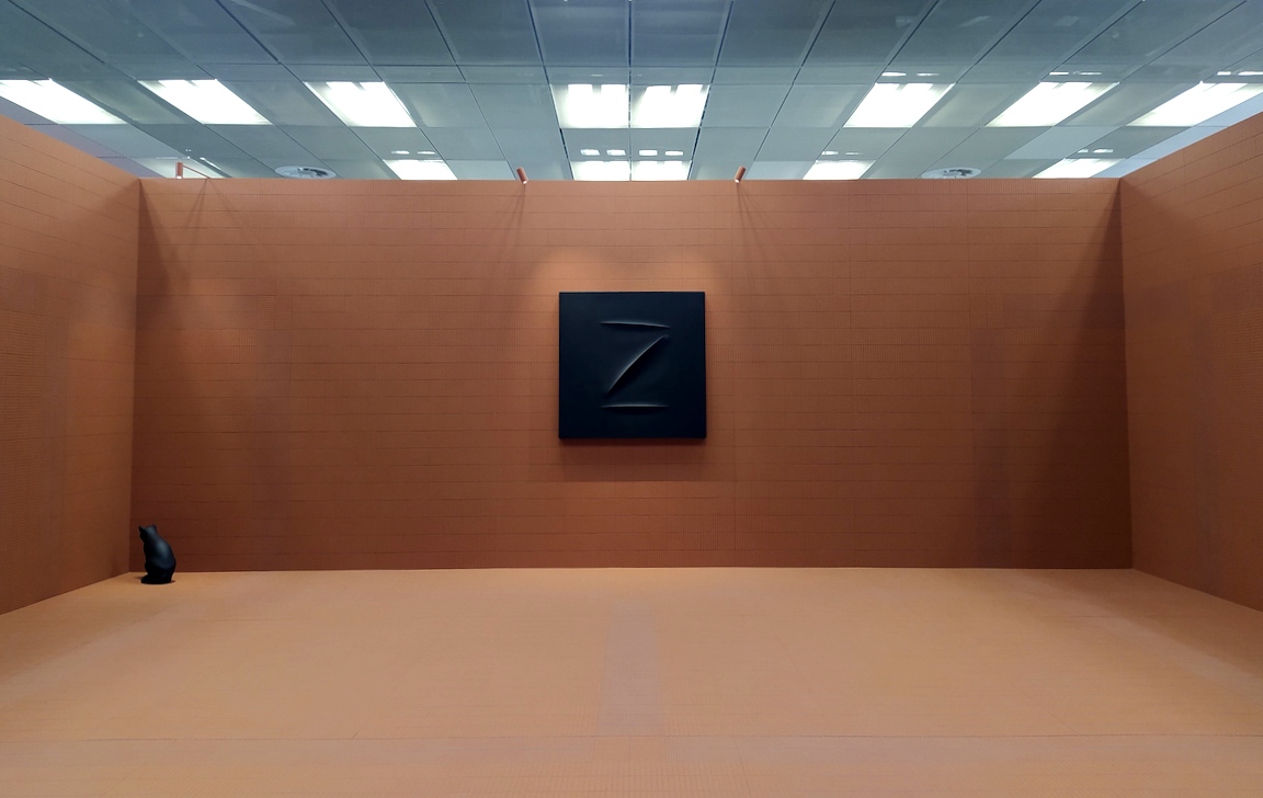Maurizio Cattelan @vittoriadipatre