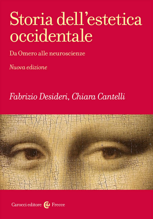 Fabrizio-Desideri-Storia-dellestetica-occidentale1