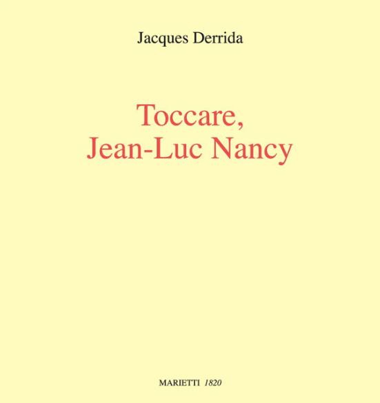 Jacques-Derrida-toccare-1