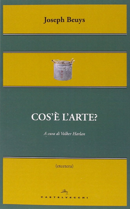 Joseph-Beuys-Cose-larte1