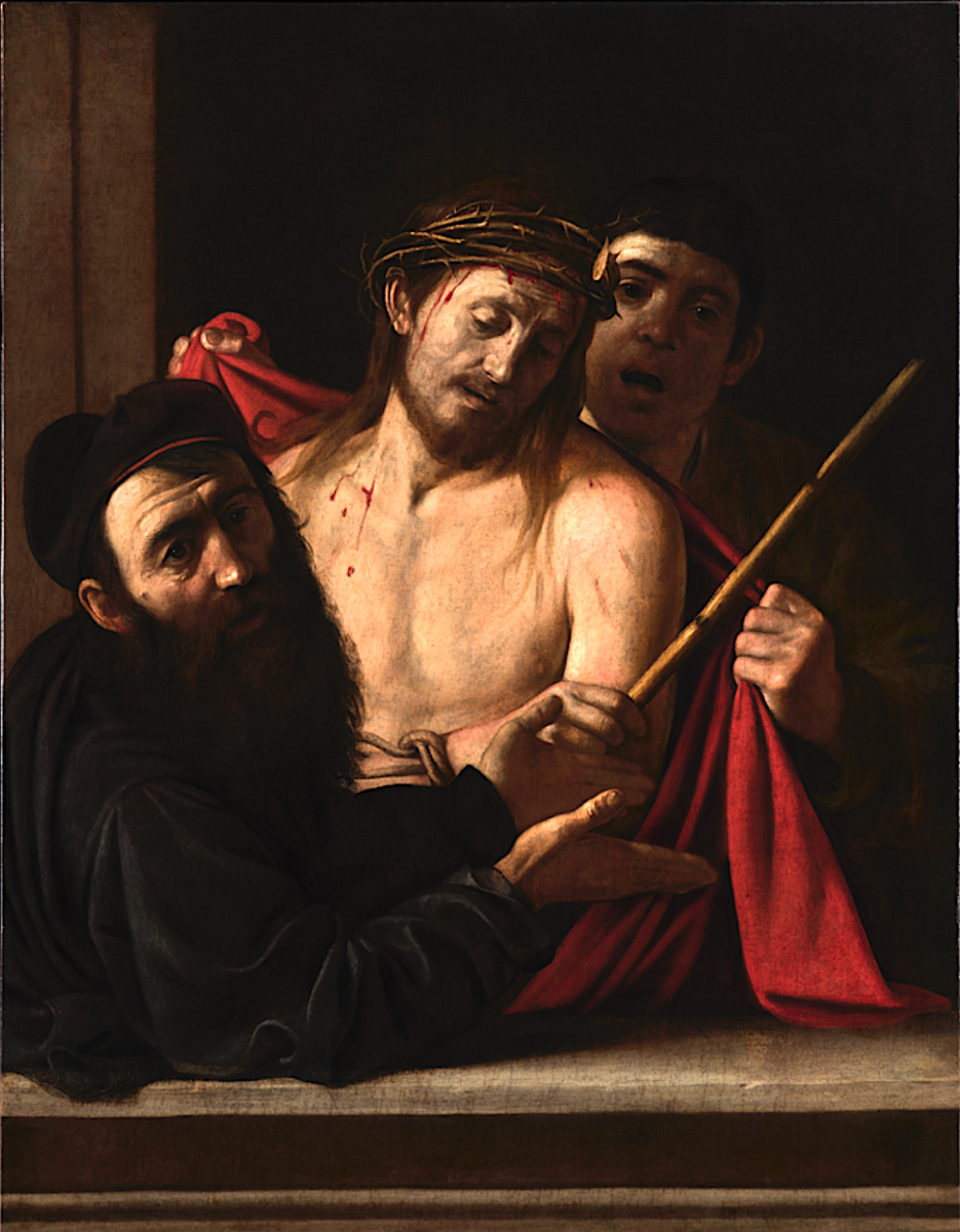 Ecce Homo