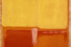 Mark Rothko, No. 21, 1949